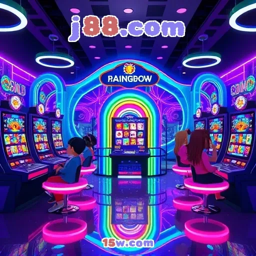 j88.com: O Melhor Lugar Para Jogar Bingo Online