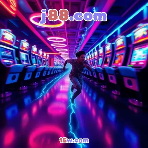 j88.com: Venha Explorar os Melhores Jogos de Cassino Online Agora