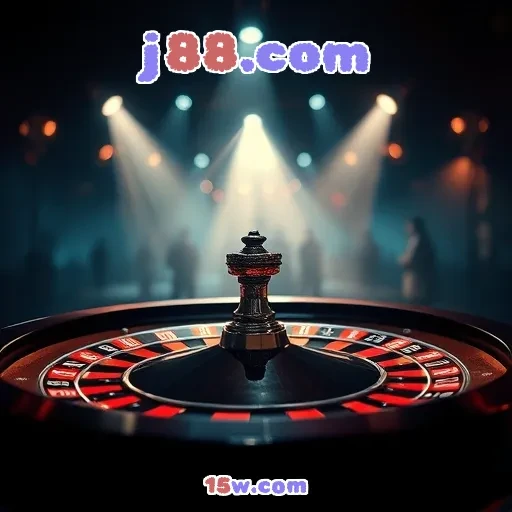 j88.com: A Nova Era dos Jogos Ao Vivo Que Você Precisa Conhecer