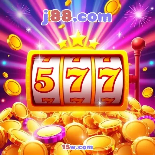 j88.com Caça-Níqueis