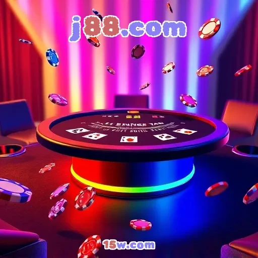 j88.com: Descubra o Suporte Que Transformará Sua Experiência de Jogo