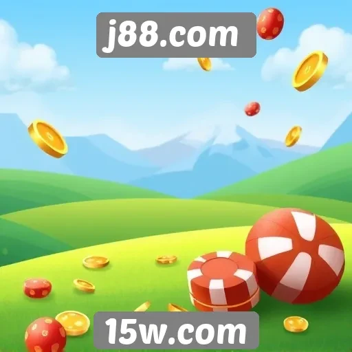 Ofertas de bônus no j88.com