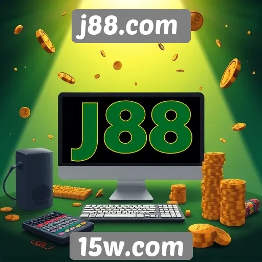 Perspectivas futuras para o j88.com no cenário dos jogos online