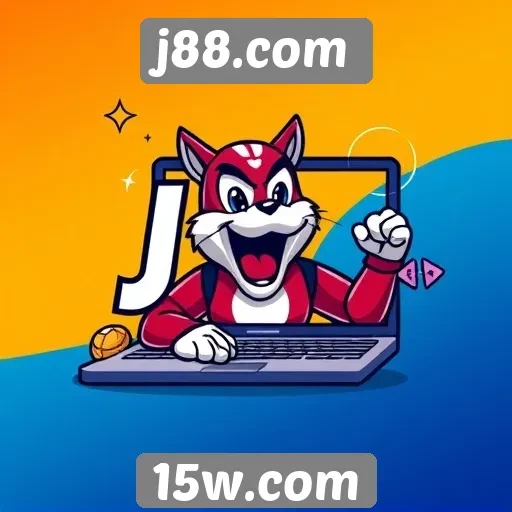 Recursos inovadores do site j88.com para jogadores online