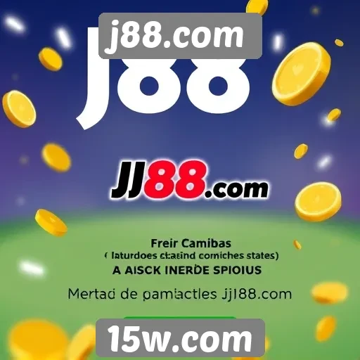 Comparativo de bônus e promoções do j88.com