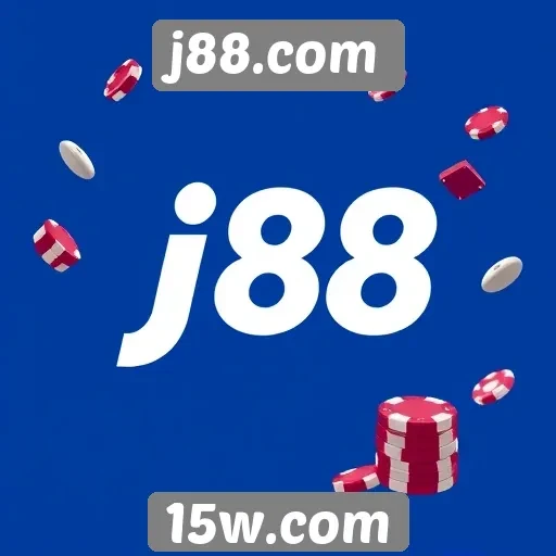 Como j88.com se destaca no mercado de jogos