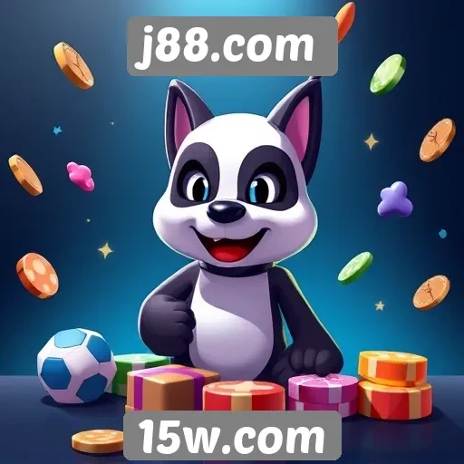 j88.com oferece ampla variedade de jogos online
